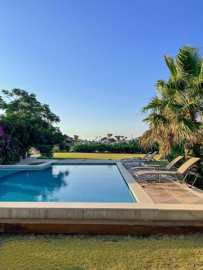 Villa Di Mare Bodrum Exterior photo