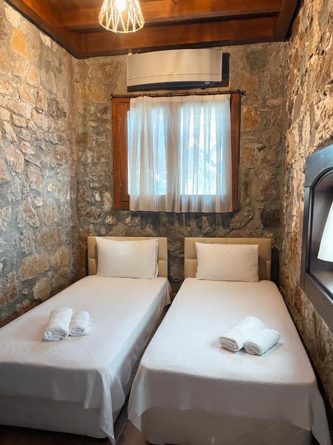 Villa Di Mare Bodrum Exterior photo