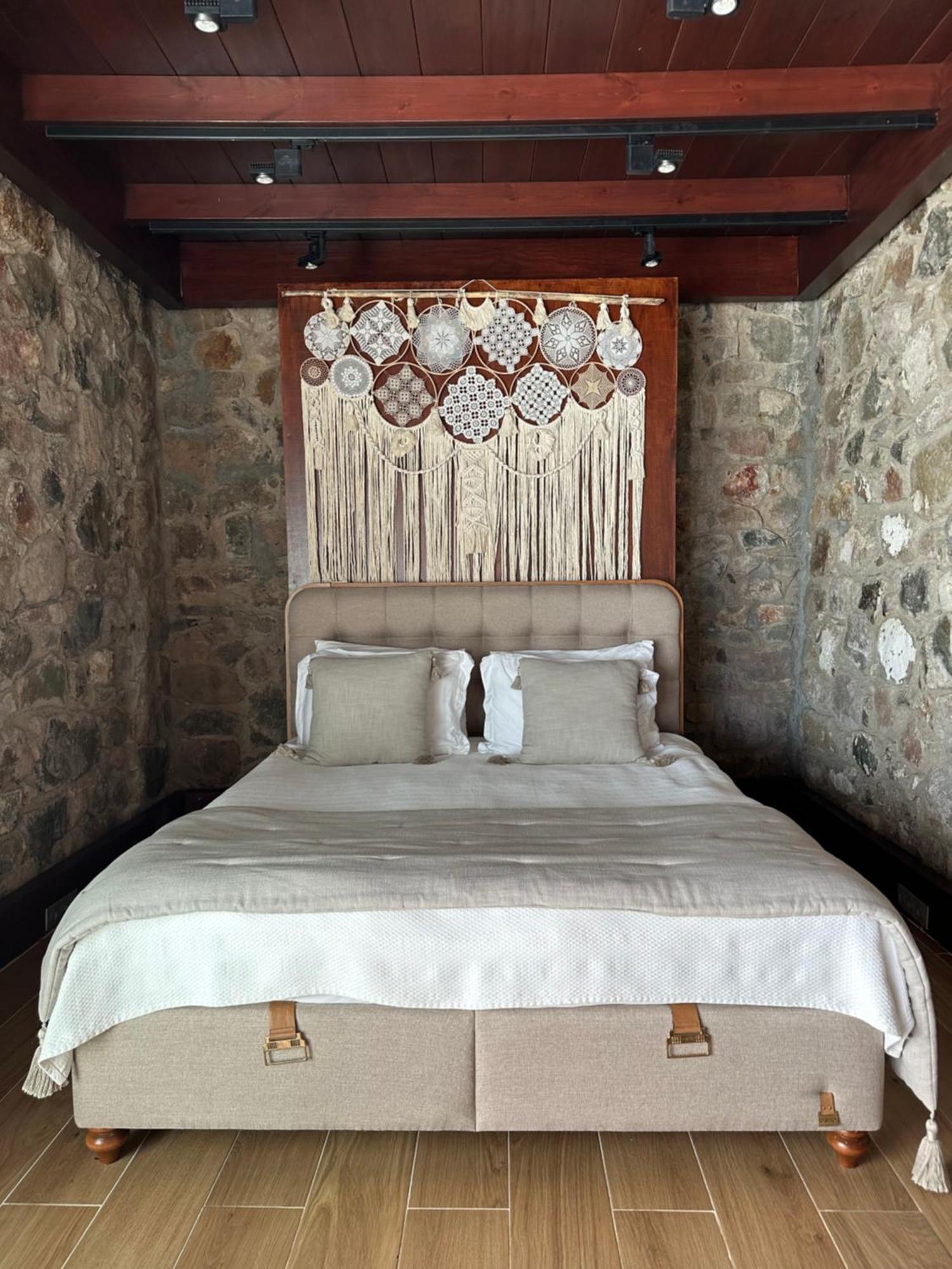 Villa Di Mare Bodrum Exterior photo