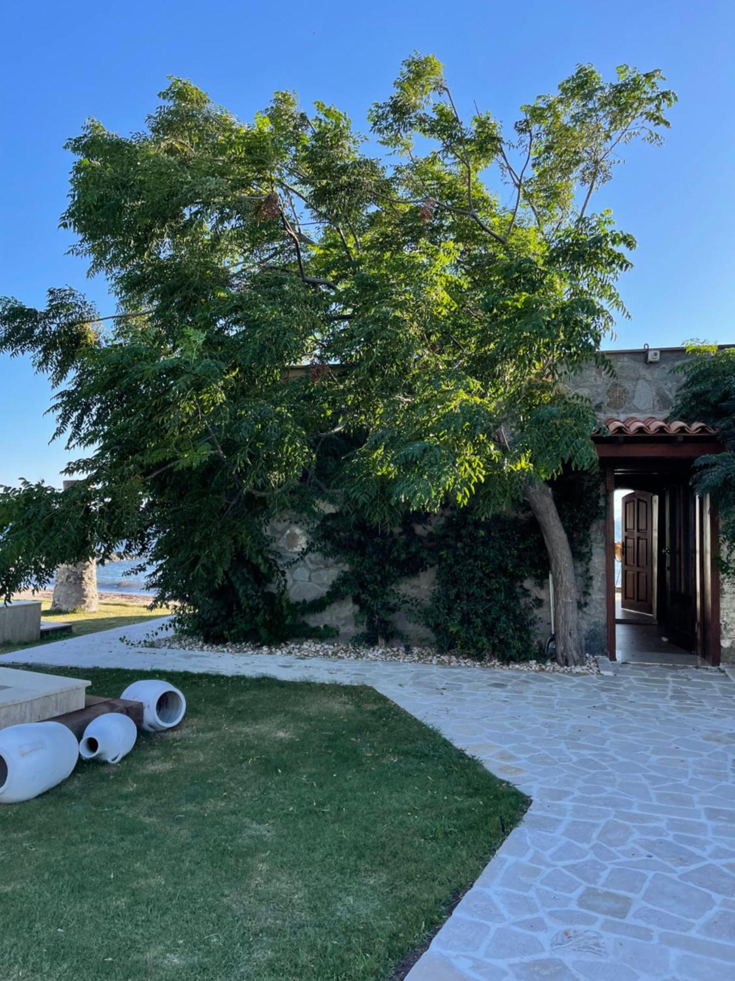 Villa Di Mare Bodrum Exterior photo
