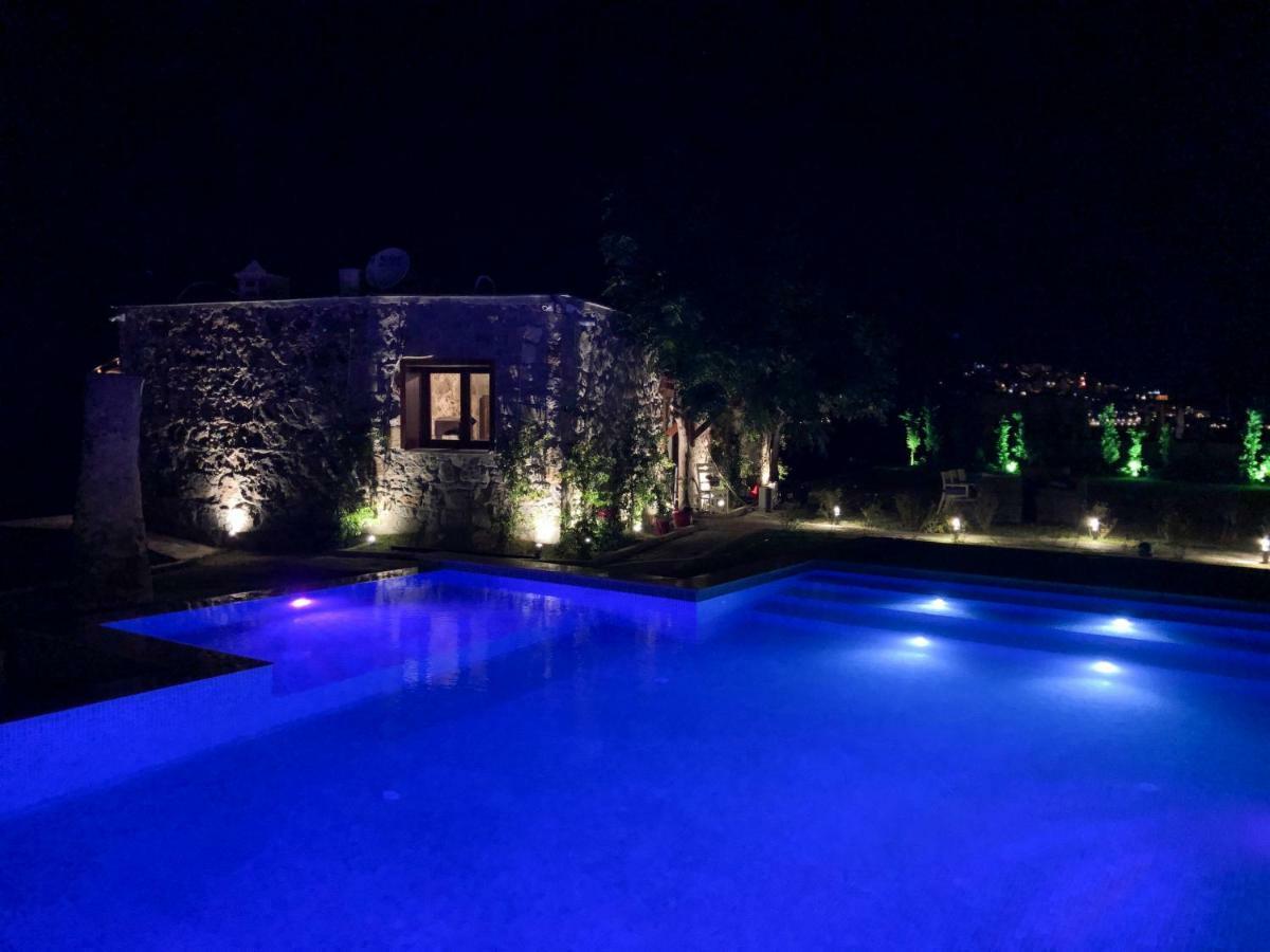 Villa Di Mare Bodrum Exterior photo